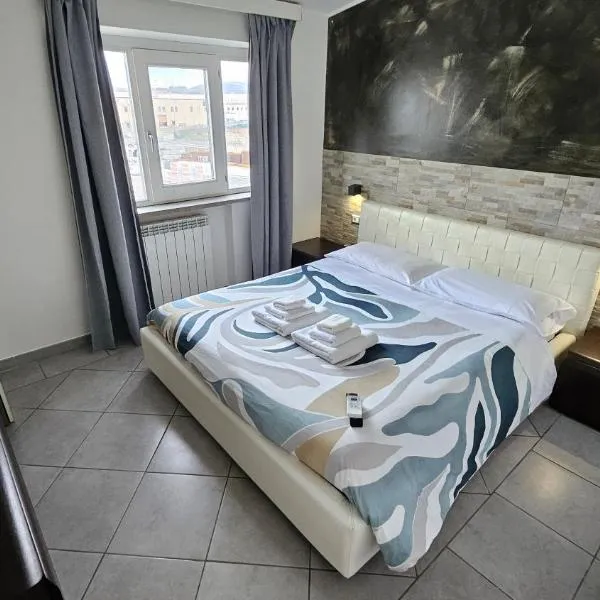 B&B FR House Affittacamere Colleferro，位于科莱费罗的酒店