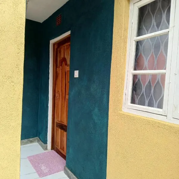Mount Mulanje Stopover，位于Peremwe的酒店