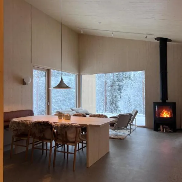 Fokus，位于索特的酒店