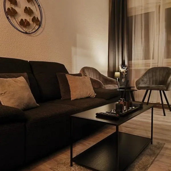 City Apartment Leonidas，位于多特蒙德的酒店