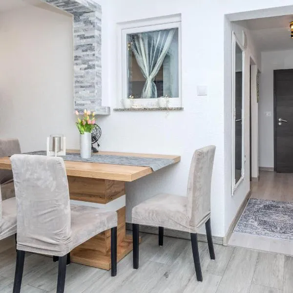 Kele Apartment，位于维尔的酒店