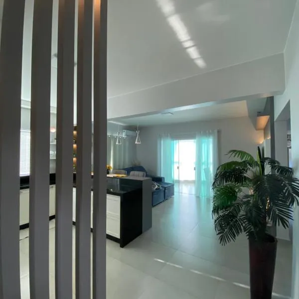 Apartamento 301，位于皮拉图巴的酒店