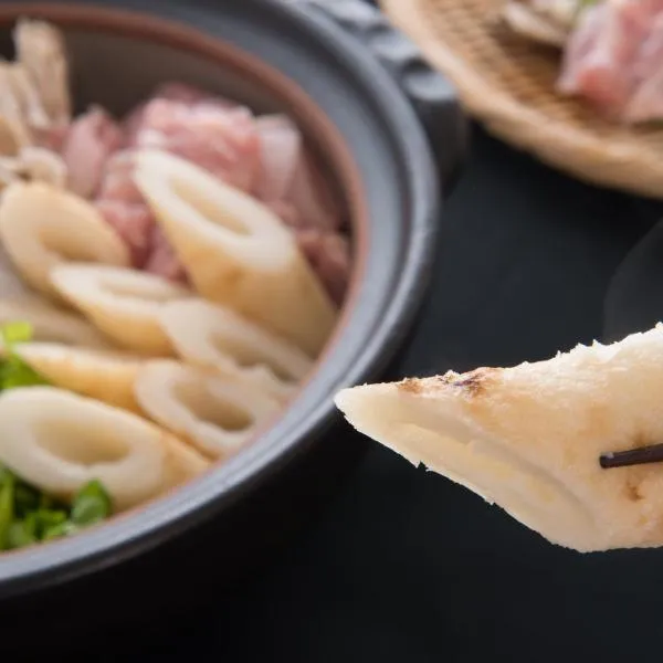 Tabist ホテル富士，位于大仙市的酒店