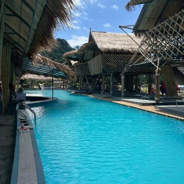 Thailand Mountain Phuket，位于芭东海滩的酒店