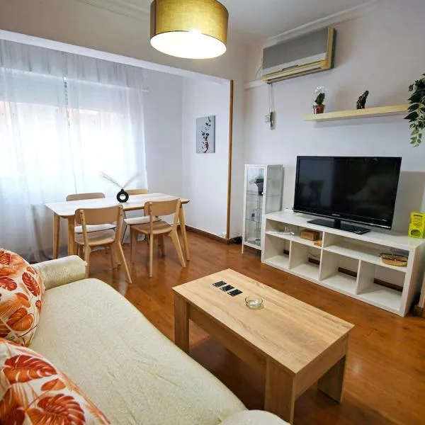 Royal Retreat Aranjuez，位于阿兰约兹的酒店