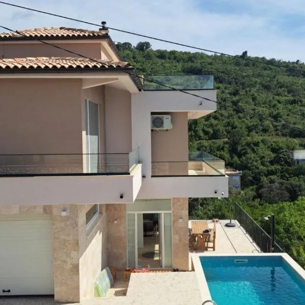 Sweet Sea Villa，位于尤塔哈的酒店