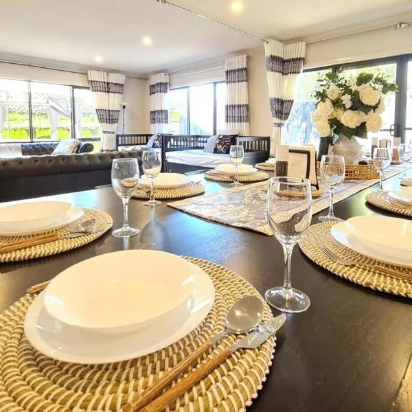 Capel Sound OASIS Getaway，位于Capel Sound的酒店