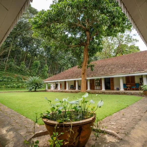 Clodagh Manor House by Seven Angels，位于马特莱的酒店