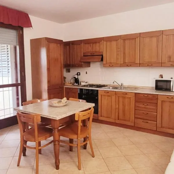 QuieOra，位于布德里奥的酒店