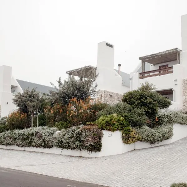 Aloe House & Acacia House，位于帕特诺斯特的酒店