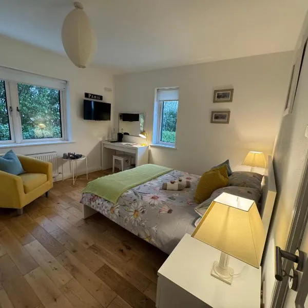 Elm Grove, Family Room，位于斯卡尔的酒店