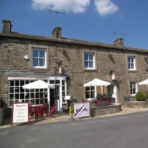 Kearton Guest House，位于Thwaite的酒店