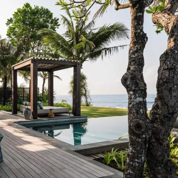 Regent Bali Canggu，位于坎古的酒店
