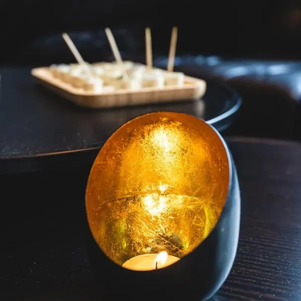 Cosy Wood，位于Hastière-par-delà的酒店