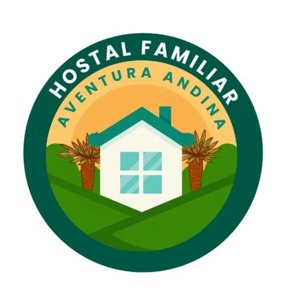 Hostal familiar aventura andina，位于Murillo的酒店