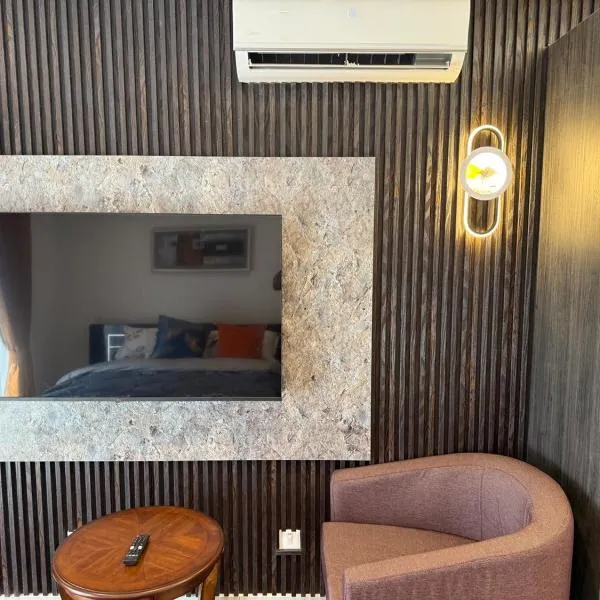 Loxwood Apartment Tetteh Quashie Accra Ghana，位于阿克拉的酒店