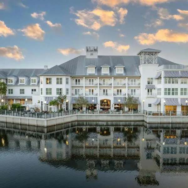 The Inn at Celebration, Autograph Collection，位于奥兰多的酒店
