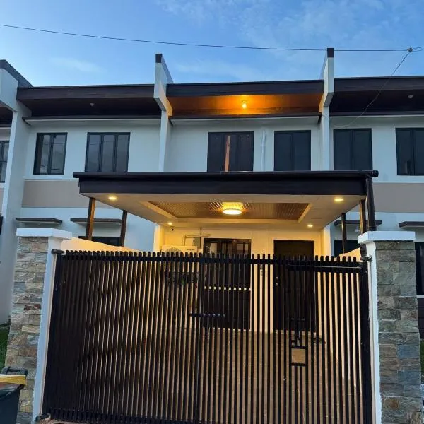 Casa Mira，位于达斯马里尼亚斯的酒店