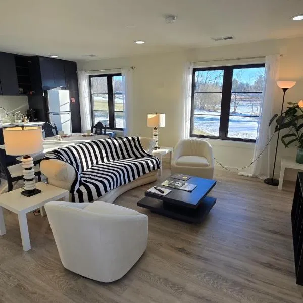 Magnificent Middleburg Getaway，位于米德尔堡的酒店