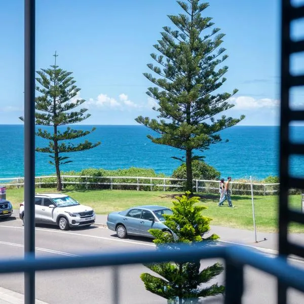 Amazing Apartment - Free Wifi，位于纽卡斯尔的酒店