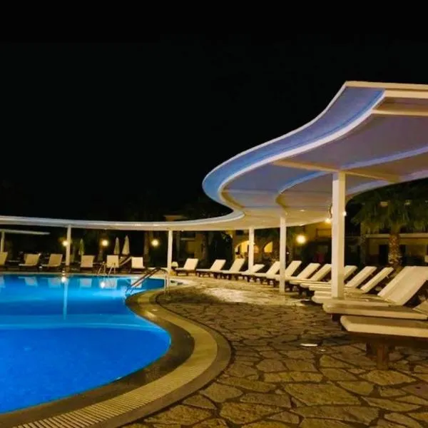 Perdika Resort，位于波帝卡的酒店