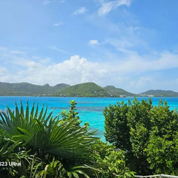 Posada In the Caribbean，位于普罗维登西亚的酒店