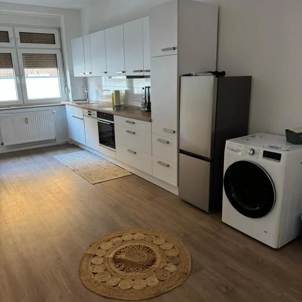 A&V Apartments Nähe Lungenklinik Hemer，位于Hemer的酒店