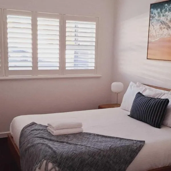 Relaxing Retreat Near Penguin Island - Hosted by Canstay，位于罗金汉姆的酒店