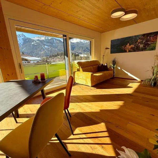 Alpenapart Singer - contactless check-in，位于罗伊特的酒店