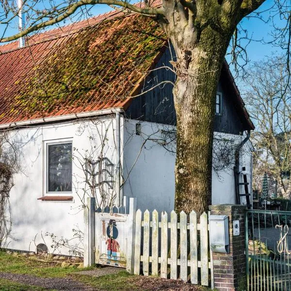 Harmonie Tiny House，位于奥伊滕的酒店