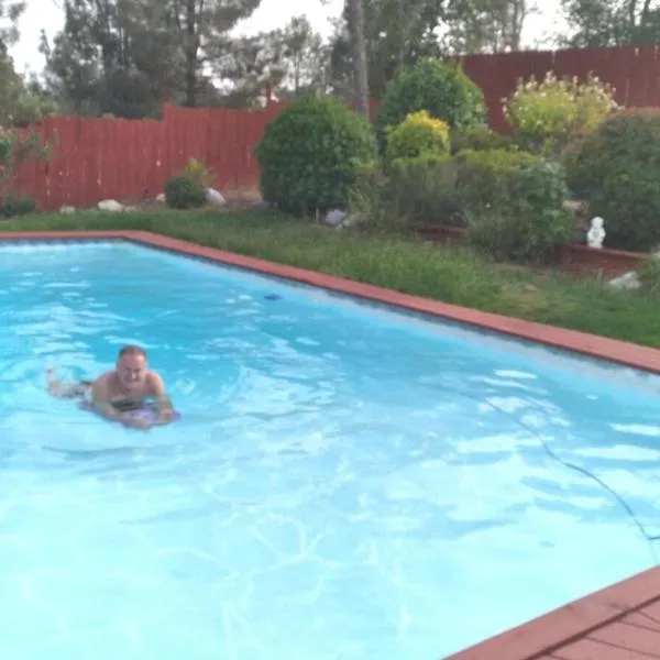 Jacob's Well，位于雷丁的酒店