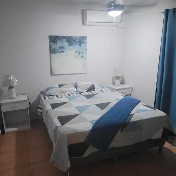 Acogedor apartamento，位于San Miguelito的酒店