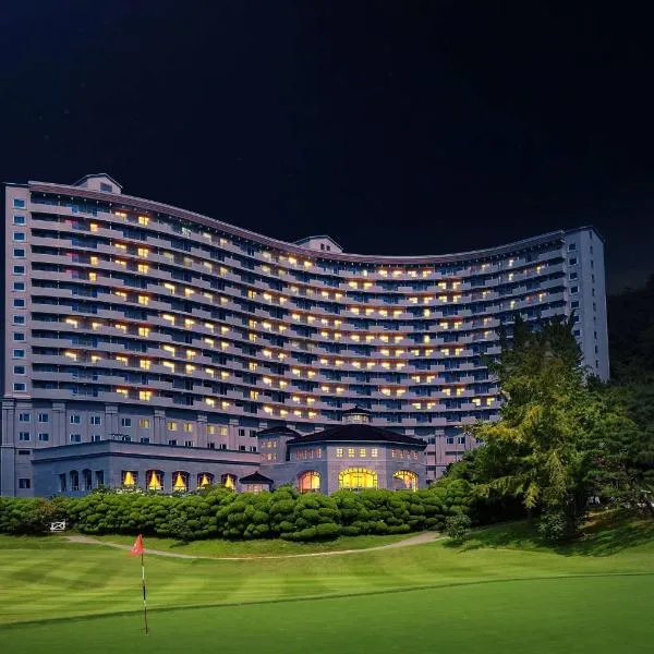 La Vie Dor Hotel and Resort, Trademark Collection by Wyndham，位于华城市的酒店