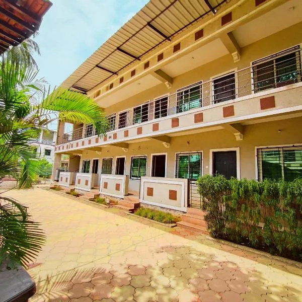 Samudrasneha Resort，位于纳加奥恩的酒店