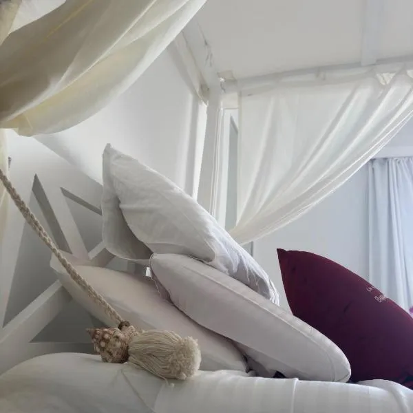 Suite Elisir Egitto Domina Coral Bay Resort，位于沙姆沙伊赫的酒店