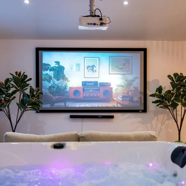 Comme chez soi - Amiens，位于亚眠的酒店