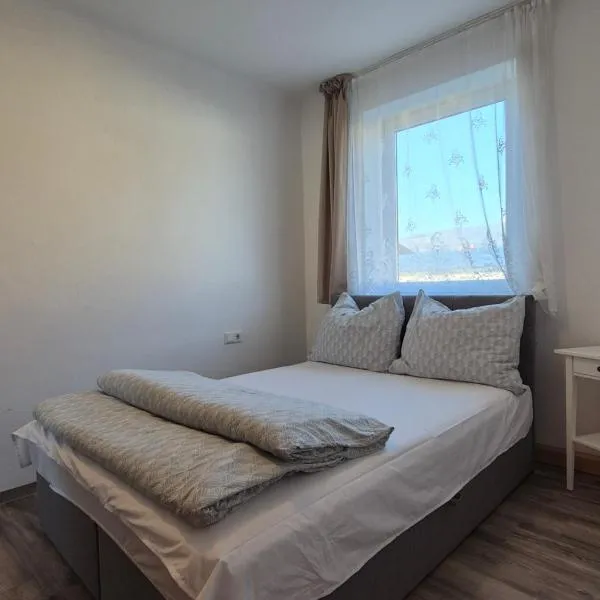 Apartment, 3375 Krummnußbaum an der Donau，位于Krumnussbaum an der Donauuferbahn的酒店