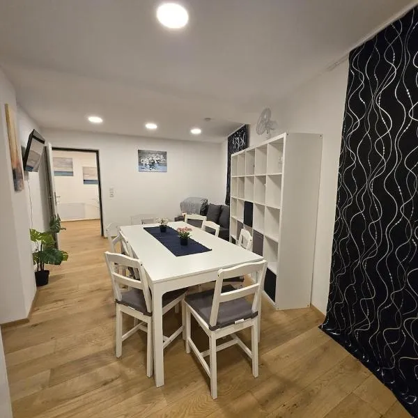 Aldrans Apartment with 3 bedrooms，位于因斯布鲁克的酒店