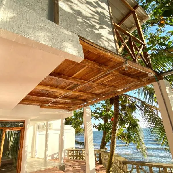 Eco Casa Turistica Necoliving Suites，位于内科克利的酒店