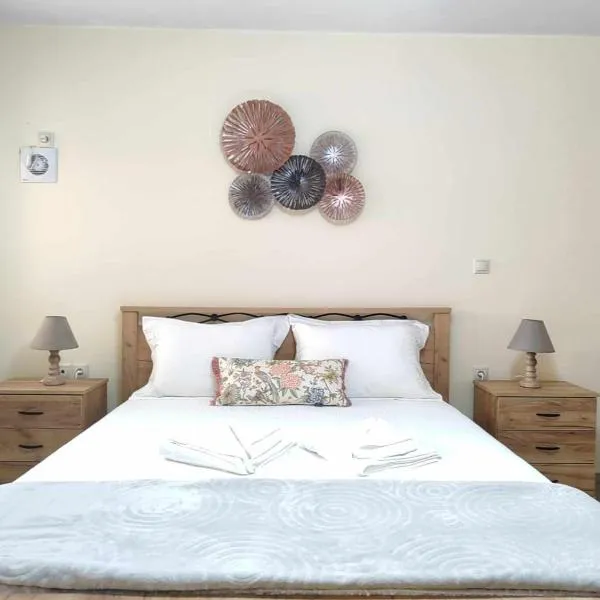 Kate's，位于普洛马里翁的酒店