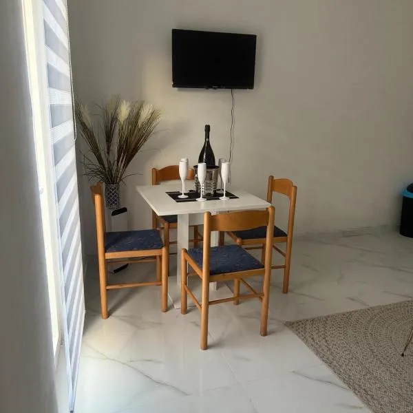 App 4 Ville Adan，位于Smrdelje的酒店