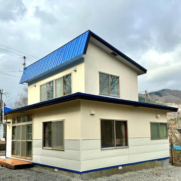 Noboribetsu Onsen, Bear Ranch, Date Jidai Village，位于登别的酒店
