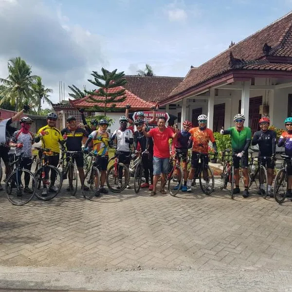 Grand ICON Resort - ALAS PURWO，位于Ringinpintu的酒店