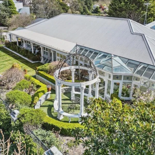 Katoomba Estate，位于肯图巴的酒店