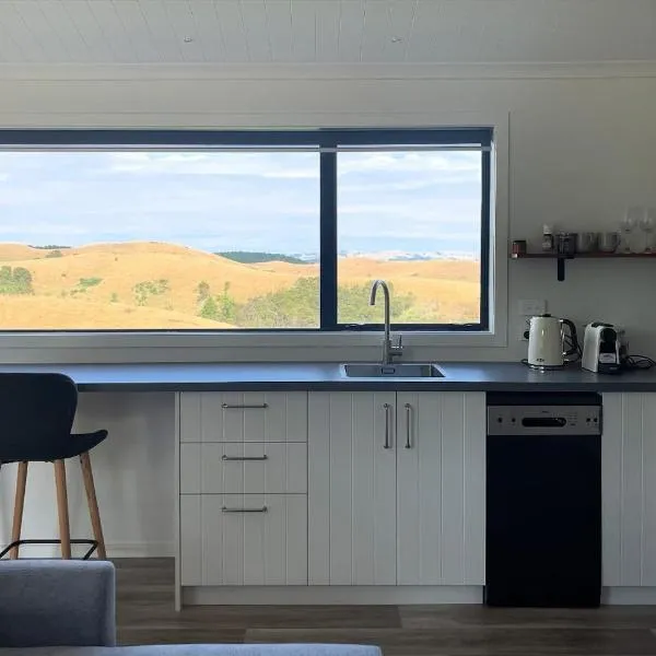 Relaxing Rural Retreat，位于亨特利的酒店