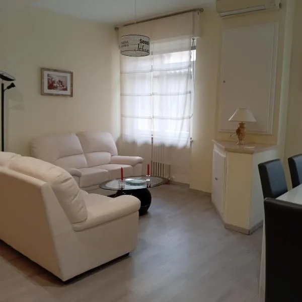 Affittacamere Lusitana Alloggi 2，位于福利尼奥的酒店