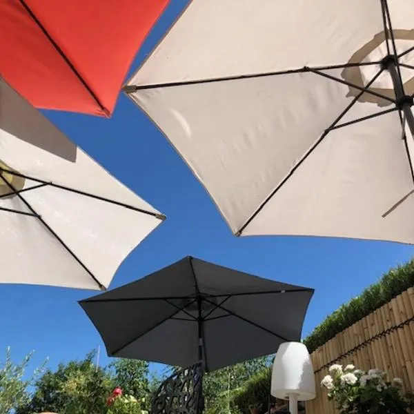 BnB Montacutain，位于Montaigu-Vendée的酒店