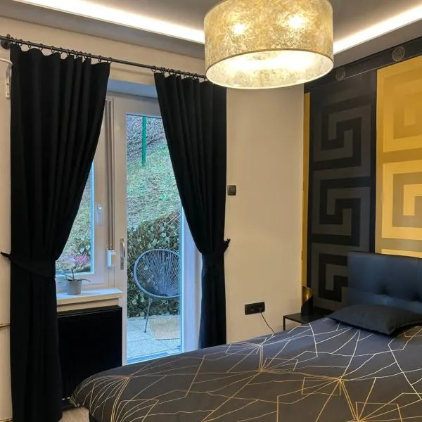 Studio Belaj，位于采列的酒店