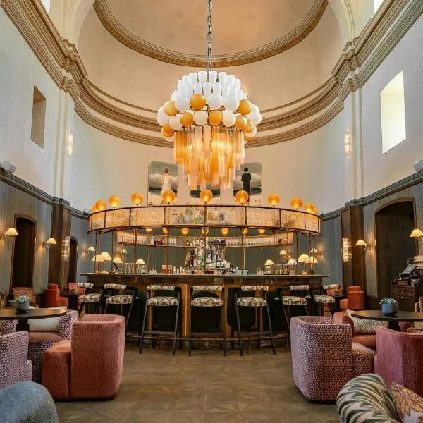 Stradom House, Autograph Collection，位于克拉科夫的酒店