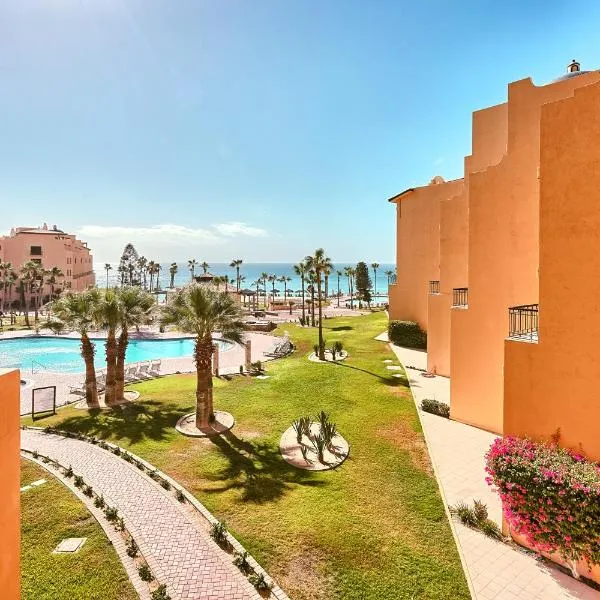 301 C Princesa de peñasco，位于佩尼亚斯科港的酒店